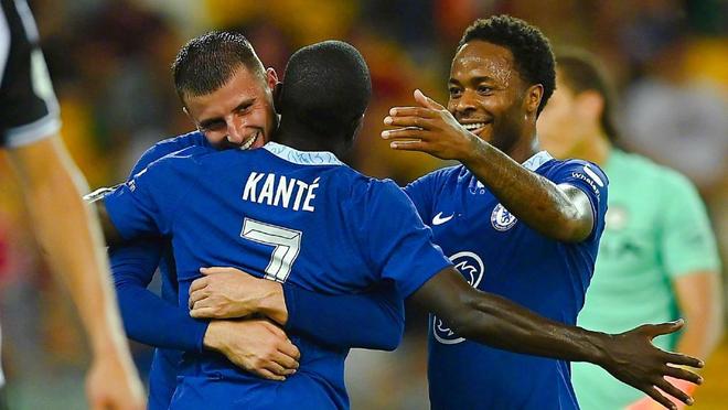 阿莱格里：我只是对裁判说“怎么每次有你在都会出乱子”