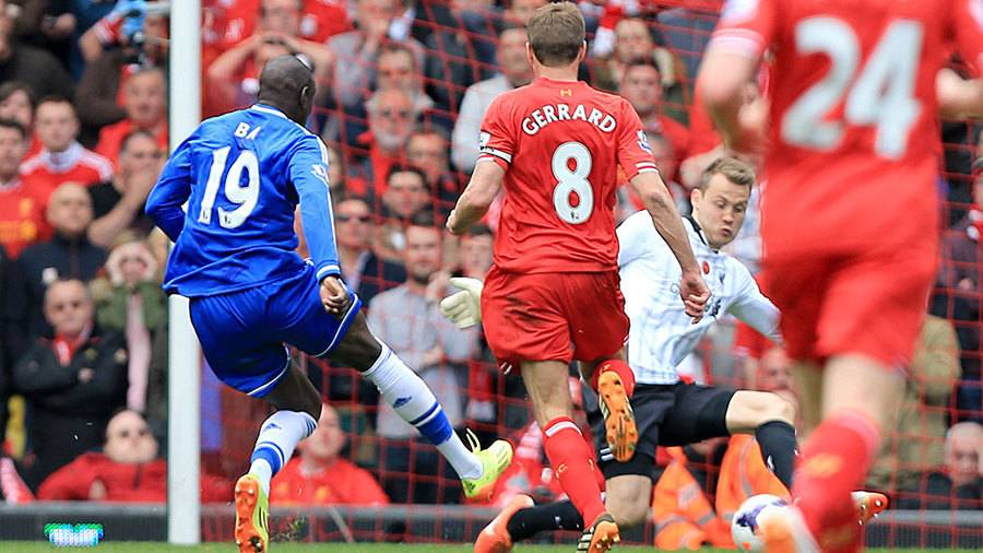 萨拉赫达成利物浦生涯250球里程碑，成队史第三人