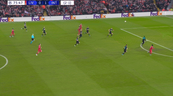 意大利队防守依旧稳固