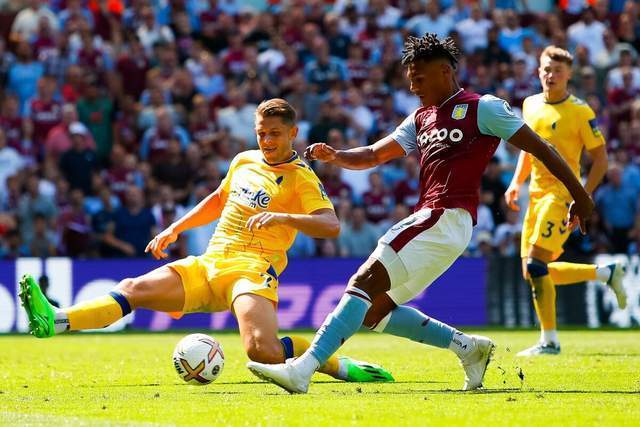 曼城瓜帅巧妙调整击败利物浦