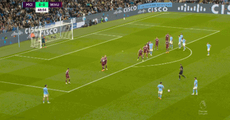 半场：新鹏城1-1成都，安永佳开场闪击，费利佩建功