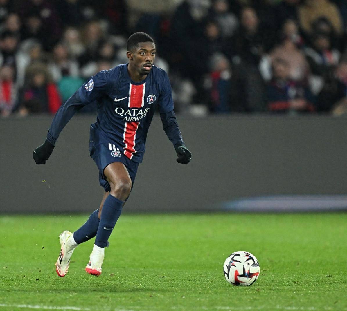 斯基拉：米兰和一些德甲俱乐部正在关注布鲁日前锋特雷索尔迪